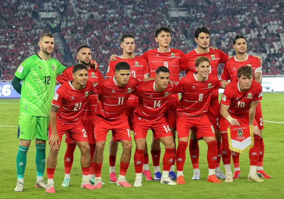 Erick Thohir Ingatkan Timnas Indonesia Tak Remehkan Bangladesh di Laga Penentuan