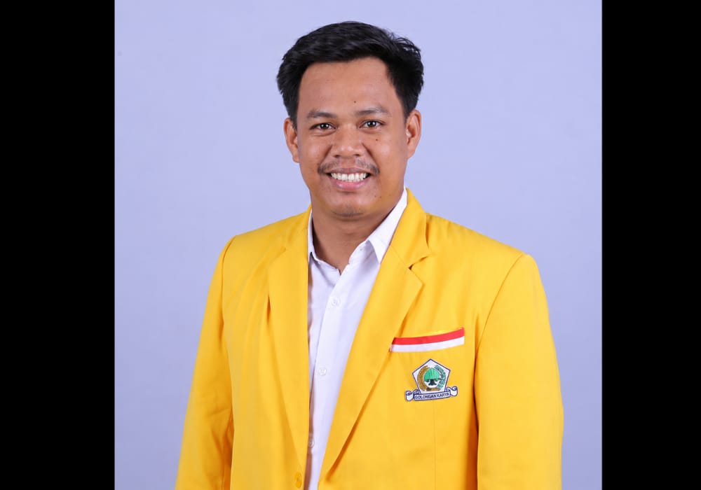 Golkar Bengkalis Tetapkan Musda 27 Oktober, Pendaftaran Dibuka Besok