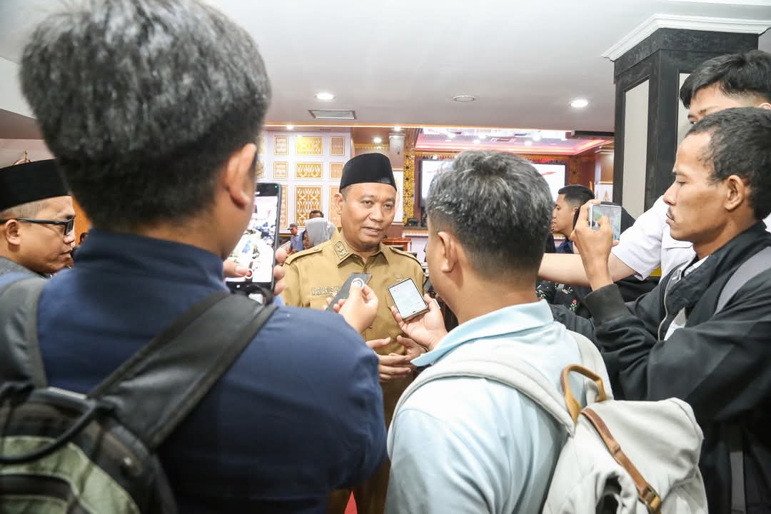 Daya Tampung SMP Negeri di Pekanbaru Terbatas, 23 Sekolah Swasta Disiapkan Gratis