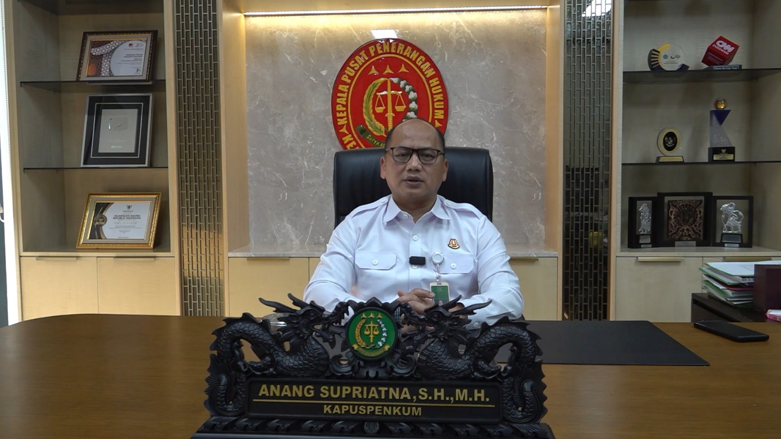 Kejagung Instruksikan Seluruh Kejati Hentikan Pengumpulan Data Program MBG di Daerah