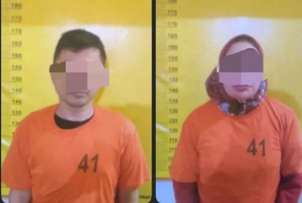 Selebgram dan Suami Aniaya Penjaga Kandang Ayam di Pekanbaru, Korban Ungkap Kronologis di Persidangan