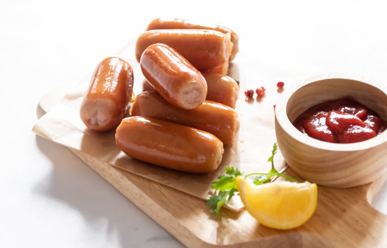 Ini Menu Sarapan yang Picu Kolesterol Tinggi