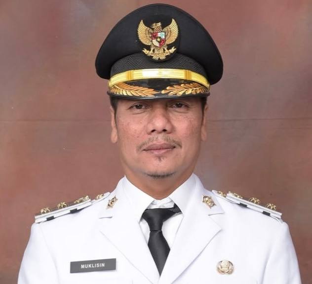 Wabup Kuansing Pastikan Roda Pemerintahan Tetap Berjalan