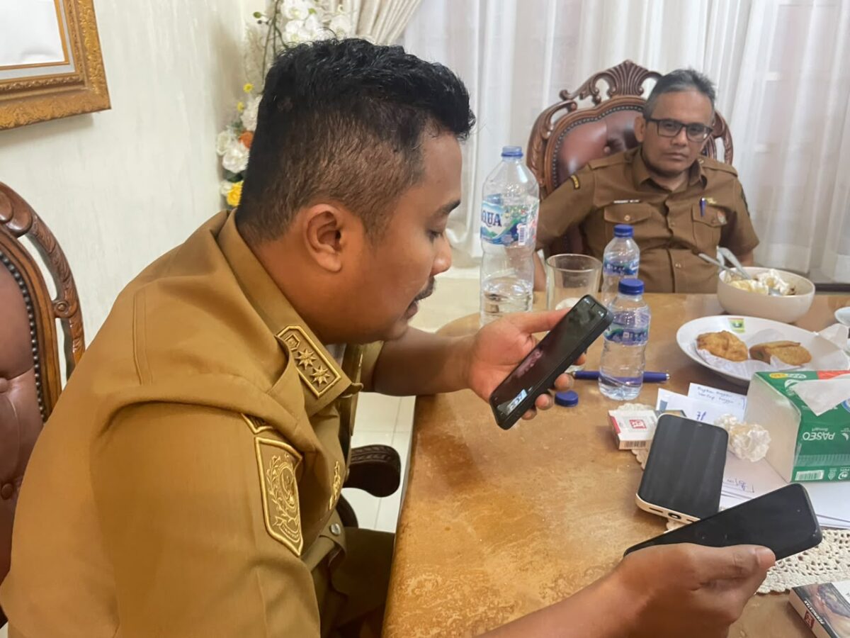Longsor Terjang Arosuka Solok 2 Kali, Wagub Sumbar Kerahkan Alat Berat