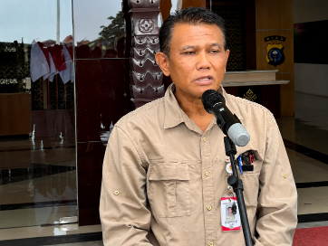 DPMPTSP Sebut Gelper di Pekanbaru Punya Izin, Tapi Dilarang Jadi Tempat Judi