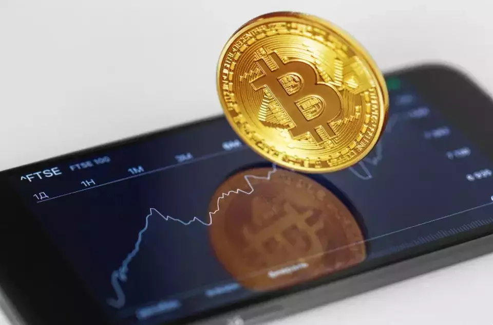 Transaksi Derivatif Aset Digital Tembus Rp4,56 Triliun, Pelindungan Konsumen Diperkuat