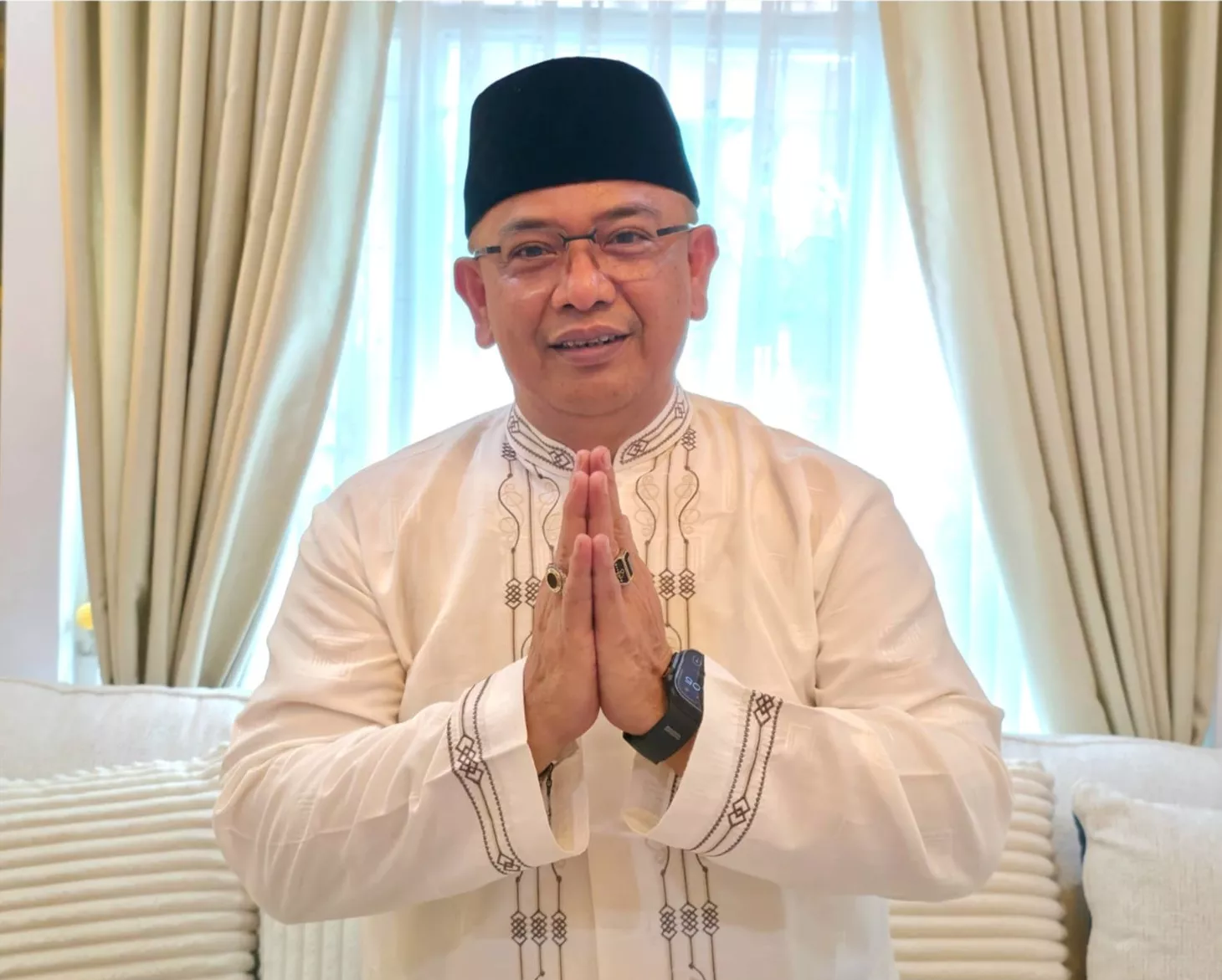 Harga Sawit Kerap Anjlok Jelang Lebaran, Begini Kata Apkasindo 