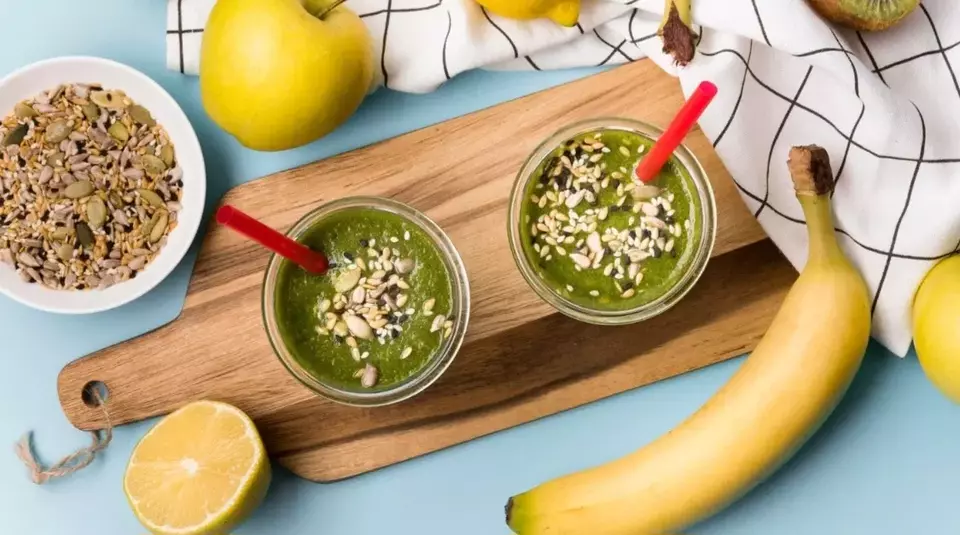 8 Menu Sarapan yang Bisa Bantu Jaga Daya Ingat dan Konsentrasi