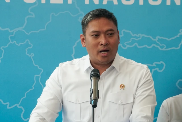 833 Dapur MBG Ditutup Permanen, BGN Ungkap Alasan Penghentian
