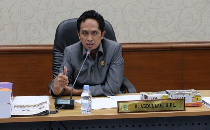 DPRD Riau Usul Holding BUMD, Bidik PAD dan Lapangan Kerja