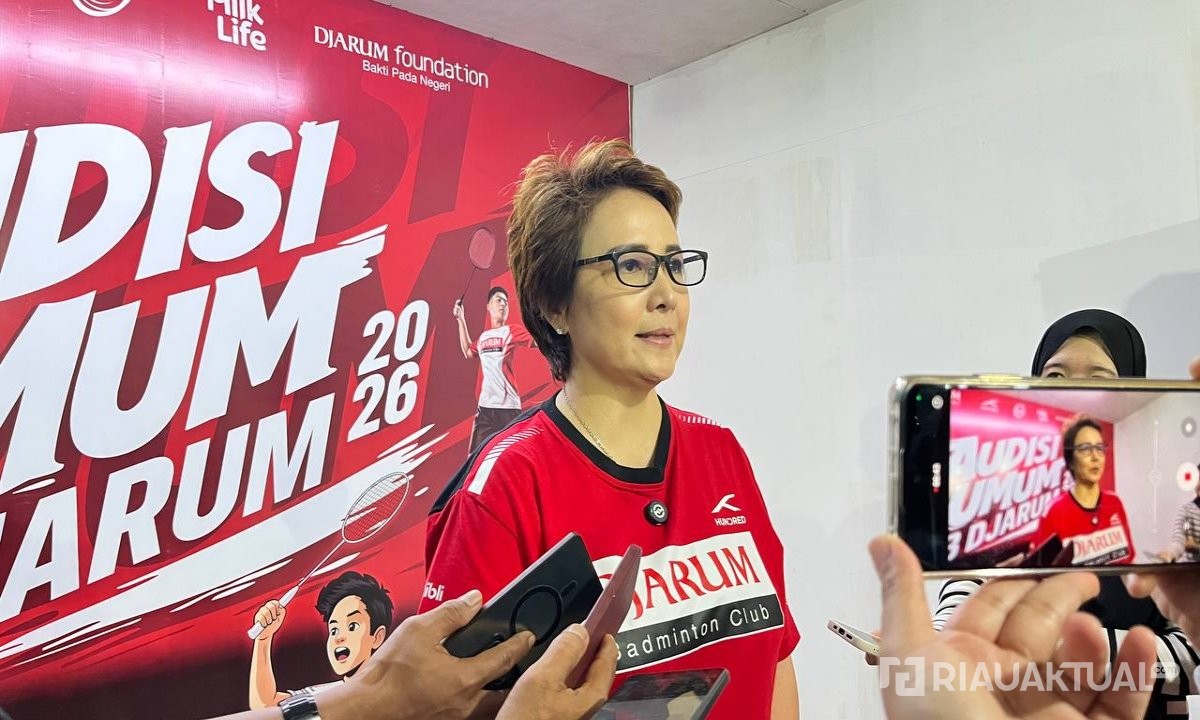 Bakat Muda Sumatera Tunjukkan Daya Juang Tinggi Menuju Partai Final