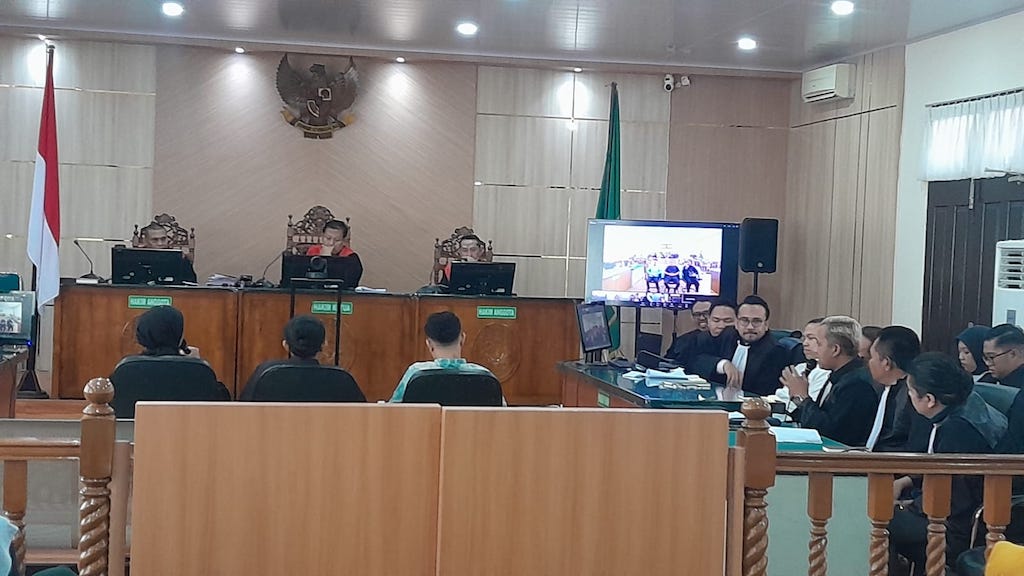 Fotografer Abdul Wahid Bantah Ada Pengumpulan HP dan Ancaman dalam Rapat Kepala UPT PUPR