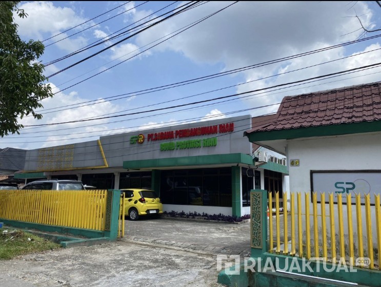 Pansel BUMD PT SPR Umumkan Tahapan Seleksi, Dibuka Untuk Komisaris dan Direktur