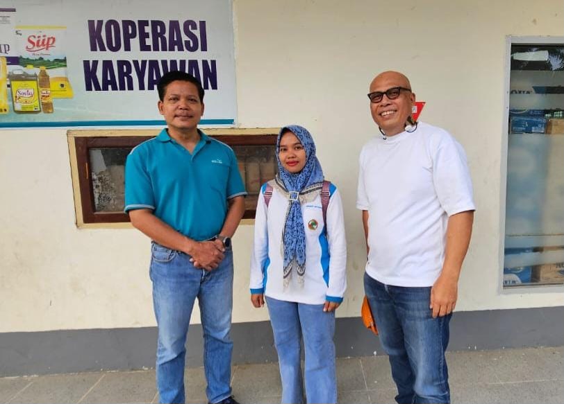 Sumarjono Saragih Dorong Kopkar Jadi Pilar Baru Kesejahteraan Pekerja