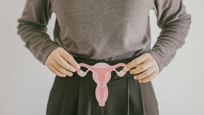 Gaya Hidup 'Kekinian' yang Tak Disadari Picu Kista Ovarium pada Usia Muda