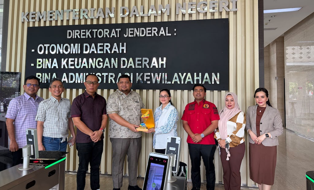 Kemendagri Tegaskan HGB 133 Ruko STC Tak Bisa Diperpanjang, DPRD Pekanbaru: Pemko Sudah Tepat
