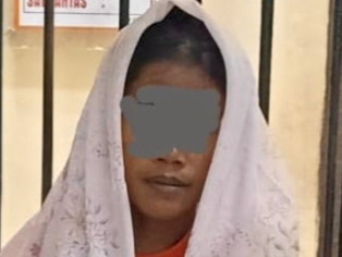 Diduga Eksploitasi Tiga Anak Jadi Pengamen dan Manusia Silver, Ibu di Pelalawan Diamankan Polisi
