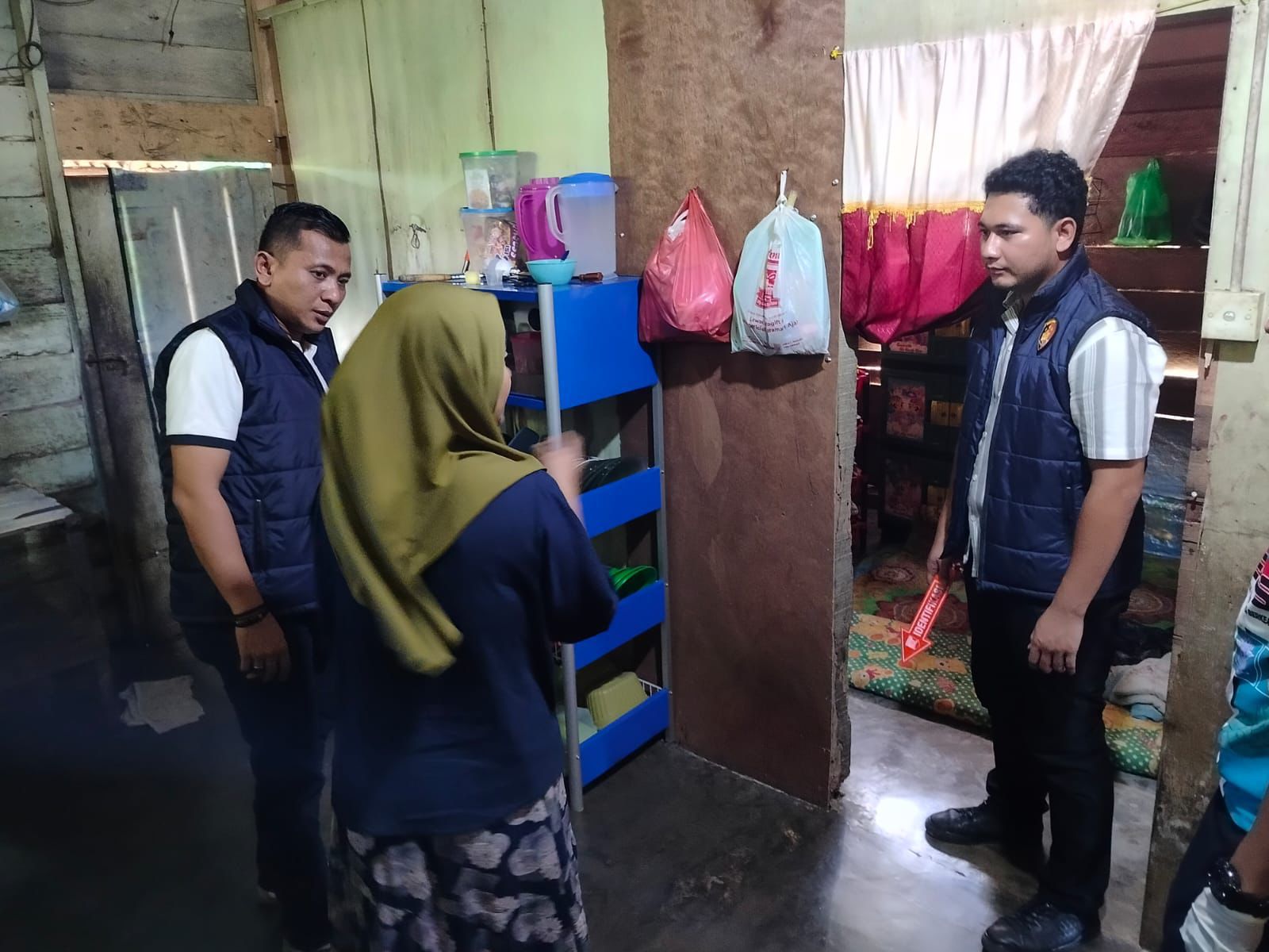Sadis! Ibu Tiri di Siak Diduga Aniaya Bocah 6 Tahun hingga Tewas