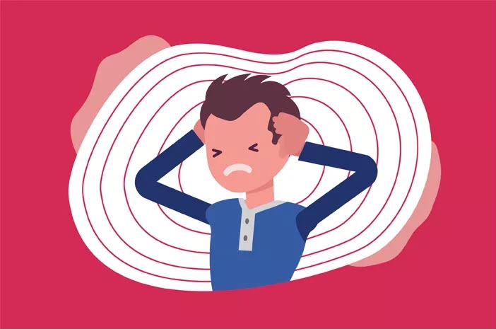 Dr. Gail Ishiyama Explained BPPV Vertigo Stems From Displaced Crystals