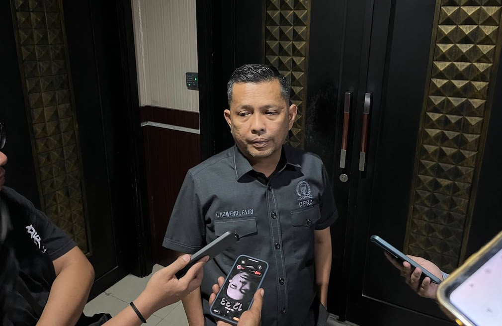 Dana Transfer Berkurang, APBD Perubahan Pekanbaru 2026 Diproyeksi Turun