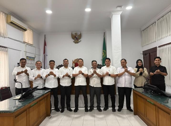 Tersangka Jual-Beli Lahan Hutan Ilegal di Rohil Gagal Gugat Polda Riau, Praperadilan Ditolak