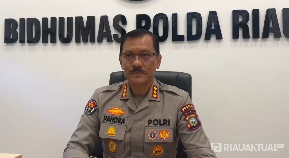 Polda Riau Dalami Kematian Siswa Saat Praktik Karya Ilmiah di Sekolah