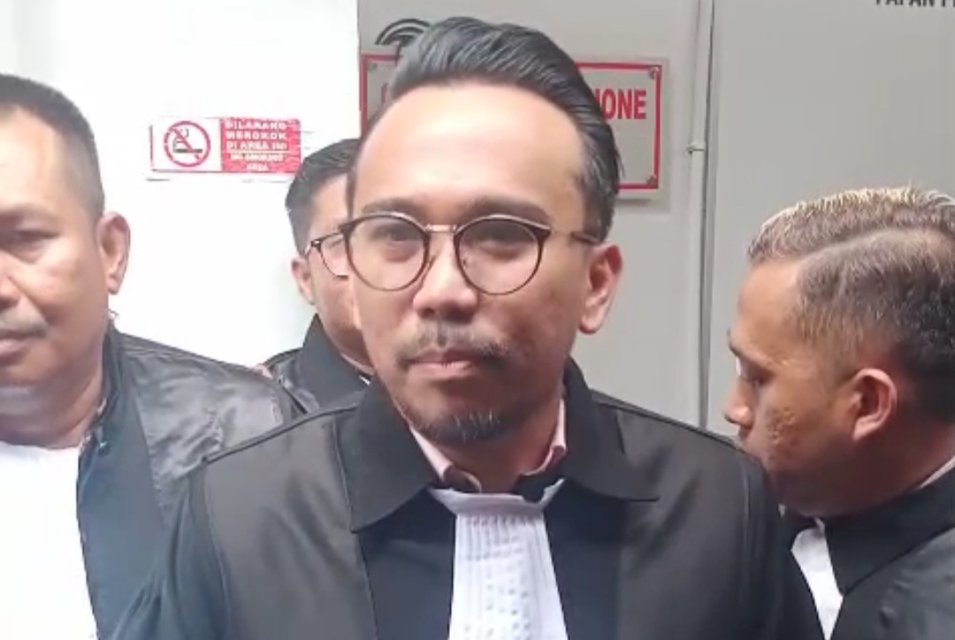 Kuasa Hukum Abdul Wahid Soroti Dugaan Kebocoran Rekaman Penyidikan KPK yang Dimiliki SF Hariyanto