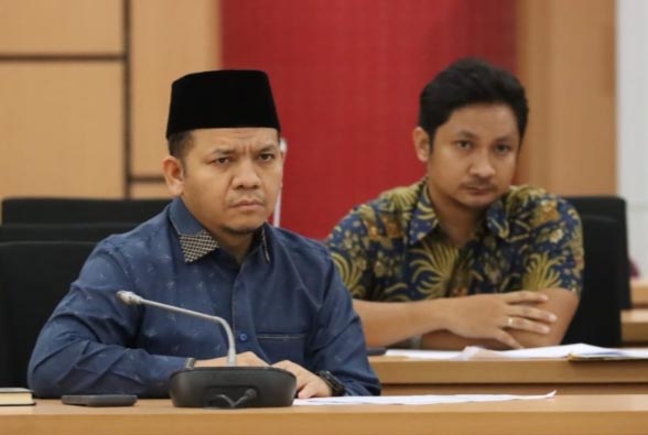 Banmus DPRD Riau Prioritaskan Kinerja Legislasi dan Pengawasan