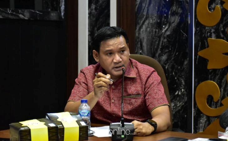 Marak Begal, DPRD Pekanbaru Minta Patroli Ditingkatkan dan Siskamling Diaktifkan