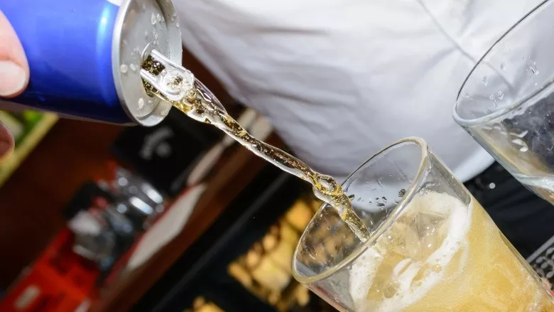 Kisah Pria Sehat dan Bugar Kena Serangan Stroke Pasca Konsumsi Minuman Ini