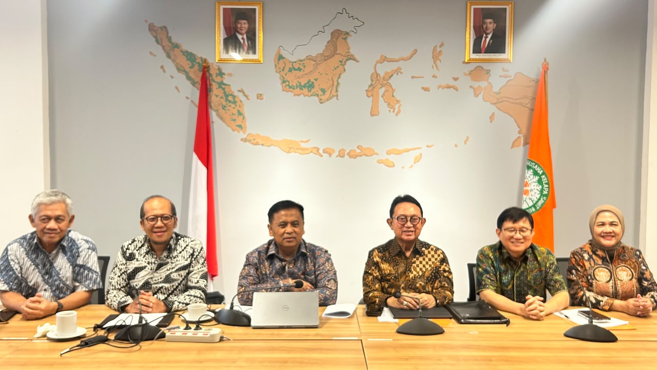 Konsumsi dan Ekspor Naik, Stok Minyak Sawit Indonesia Turun Jadi 2,21 Juta Ton