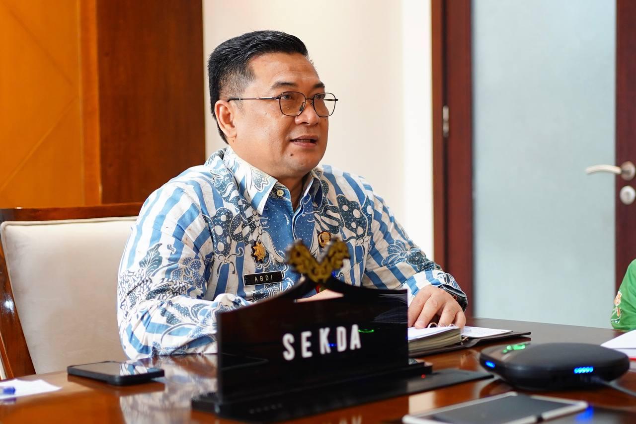 Keuangan Triwulan I Minus, Pemprov Riau Pastikan Bonus Atlit PON Tetap Dibayarkan