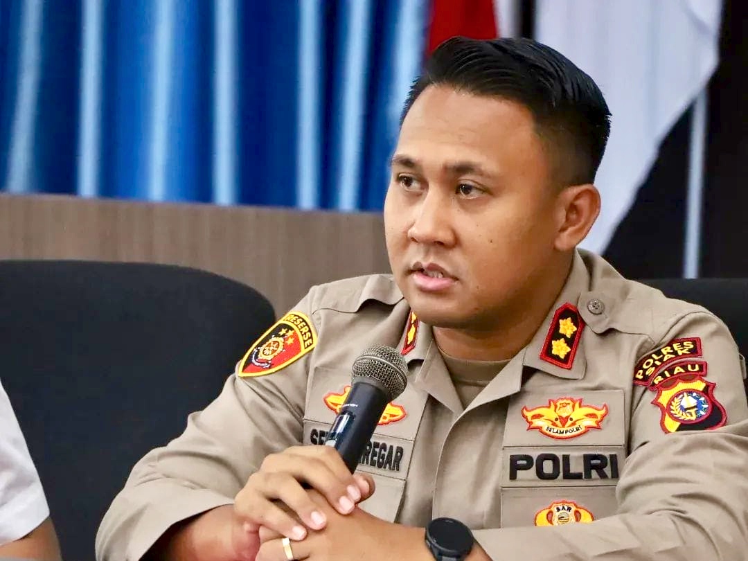 Kasus Dugaan Penganiayaan Jurnalis di Siak Terus Bergulir, Polisi Periksa Tiga Saksi