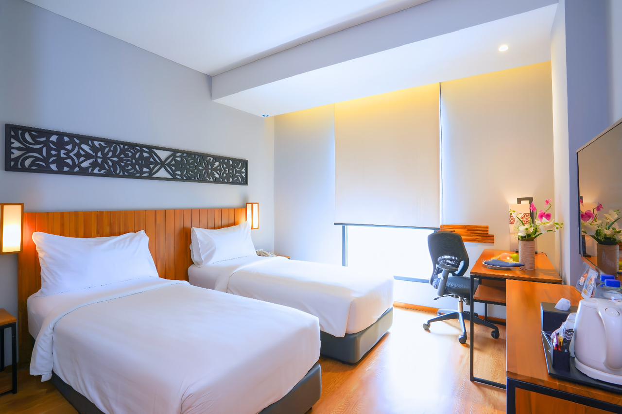 BATIQA Hotel Pekanbaru Hadirkan Promo Kartini Staycation Deal, Tawarkan Menginap dengan Sentuhan Spesial