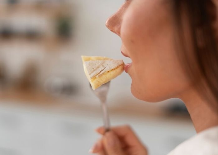 Pernah Mimpi Buruk sehabis Makan Keju? Ternyata Pernah Diteliti, Ini Temuan Ilmiahnya