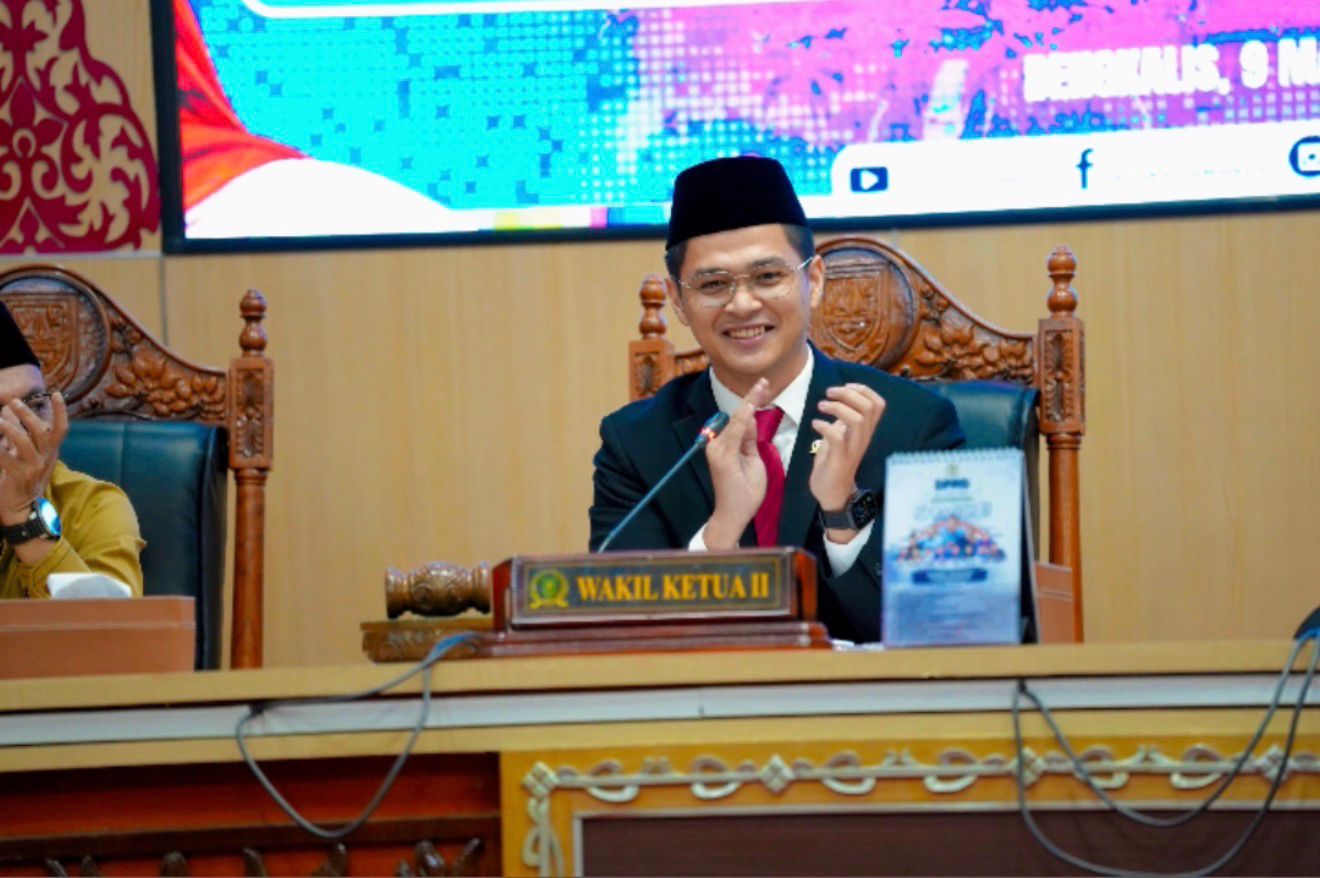 DPRD Apresiasi Sistem Digital Roro Bengkalis, Antrean Lebaran Hilang