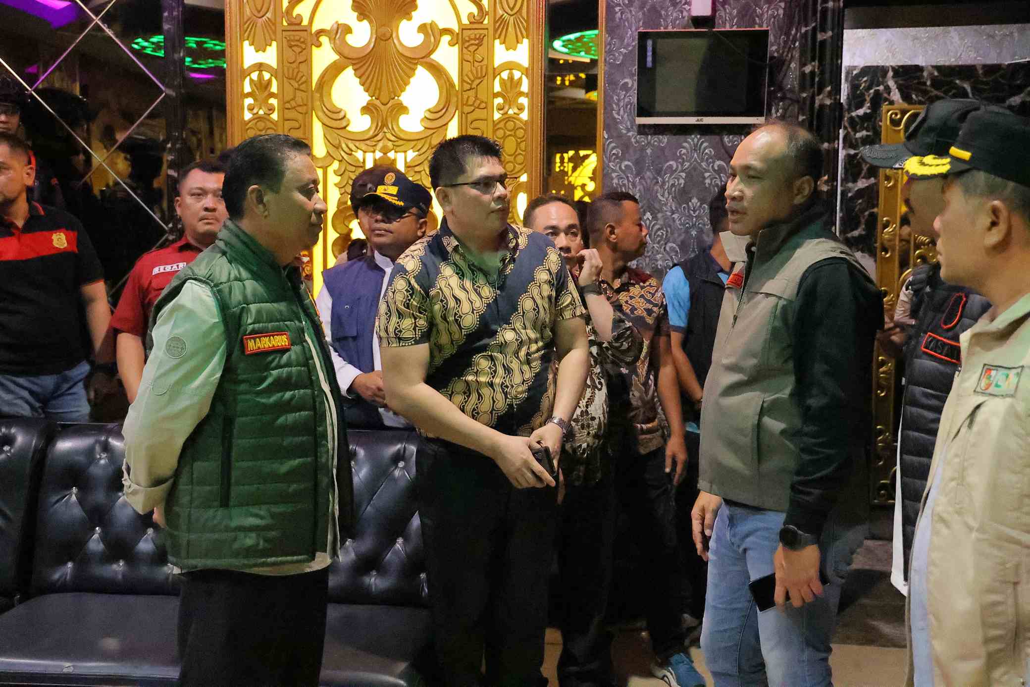 Pemko Pekanbaru Perketat Pengawasan, Aktivitas LGBT yang Meresahkan Ditindak