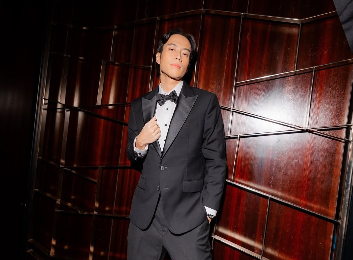 Enam Tahun Melawan Kanker, Penyanyi Vidi Aldiano Meninggal Dunia