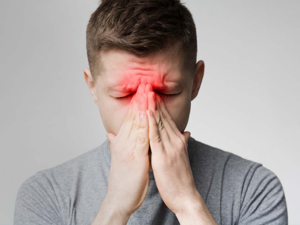 Sering Dianggap Sepele, Sinusitis Bisa Bikin Kualitas Hidup Turun