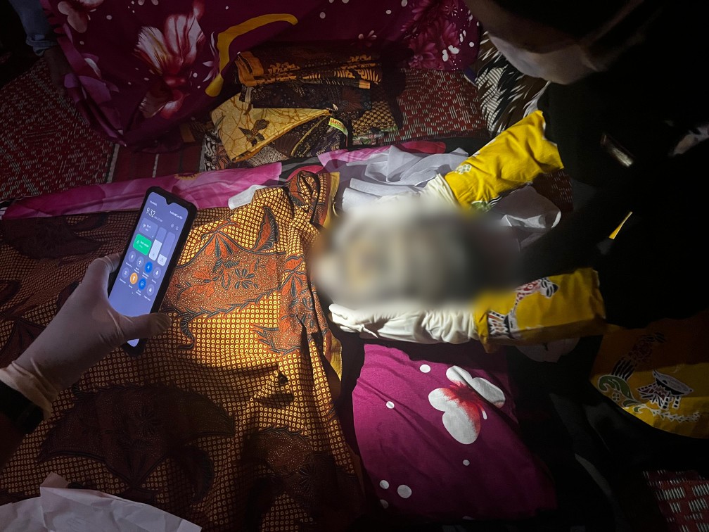 Polisi Ungkap Kematian Pria yang Ditemukan Mengapung di Sungai Kuantan