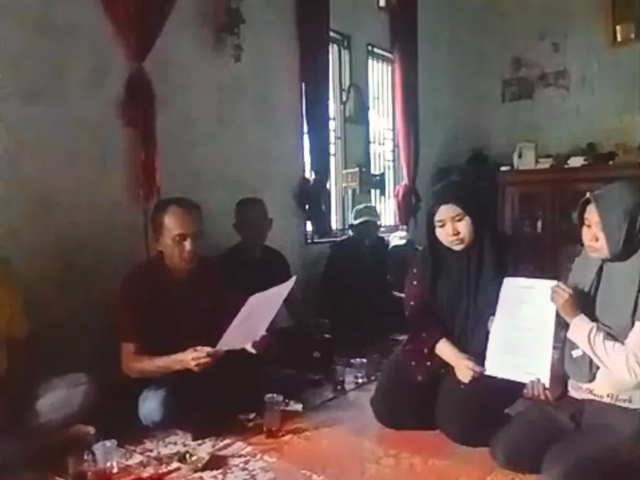 Tabrak Pekerja Marka di Pekanbaru hingga Tewas, Pengemudi Raize Tempuh Jalur Damai