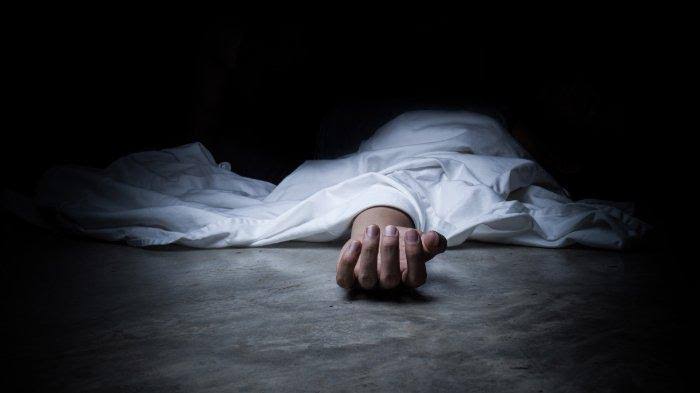 Sempat Buron, Suami Pembunuh Istri di Rohul Ditangkap Polisi