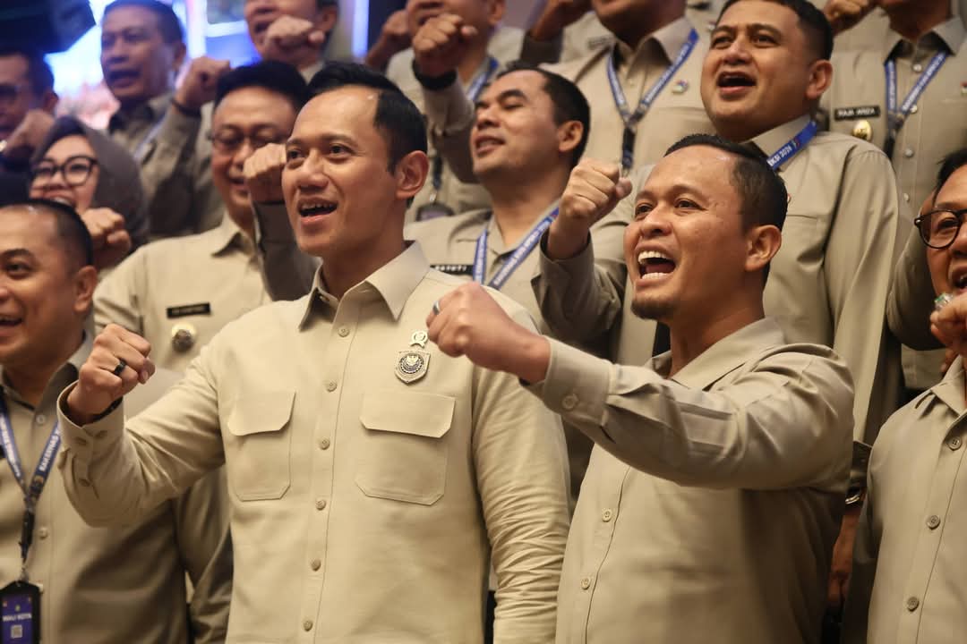 Rakernas APEKSI ke-18 Sepakati 10 Rekomendasi, Pekanbaru Suarakan Program MBG Dilanjutkan