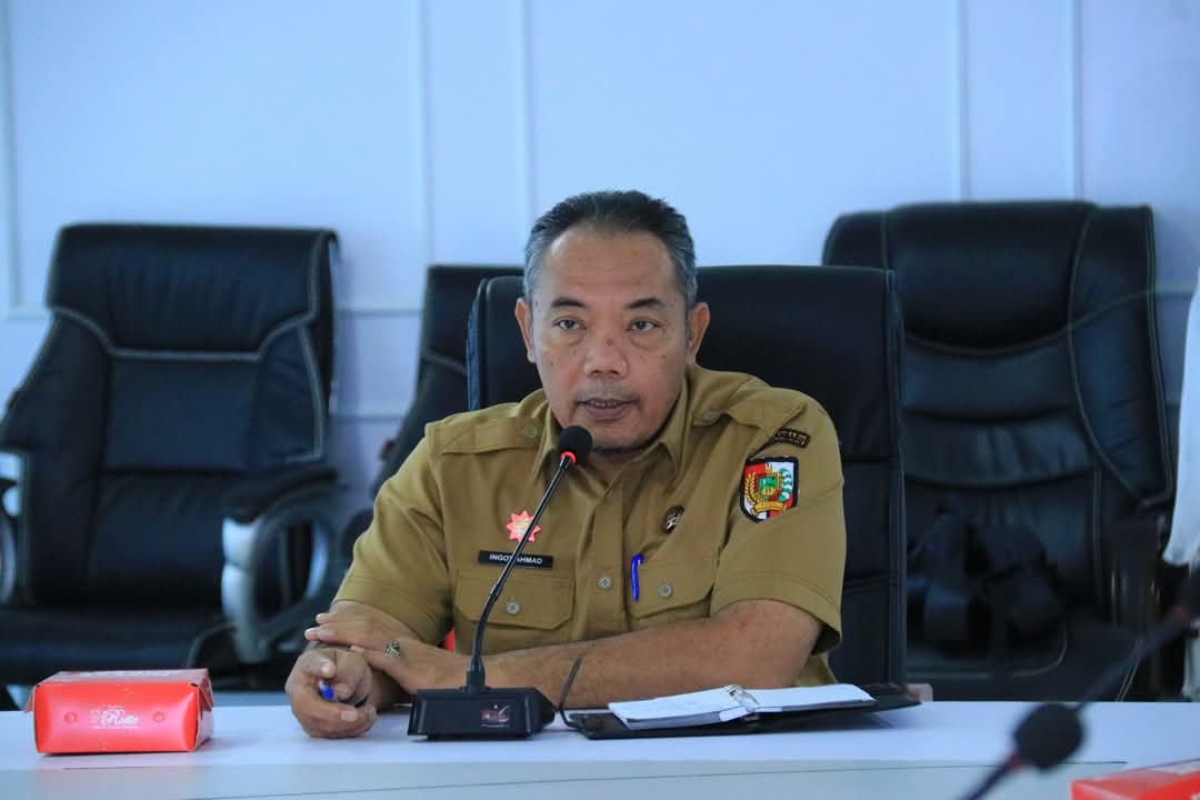 Target Utama Penghematan BBM, Pemko Pekanbaru Sempurnakan Skema WFH Setiap Jumat 