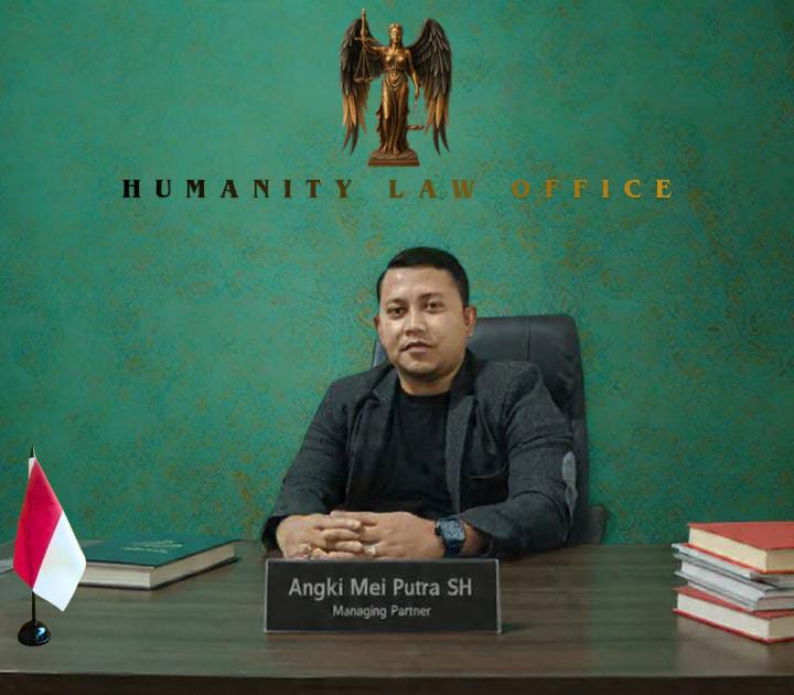 Forum Pemuda Lipat Kain Tantang Polres Kampar Tangkap Bandar Narkoba, Bukan Hanya Pemakai