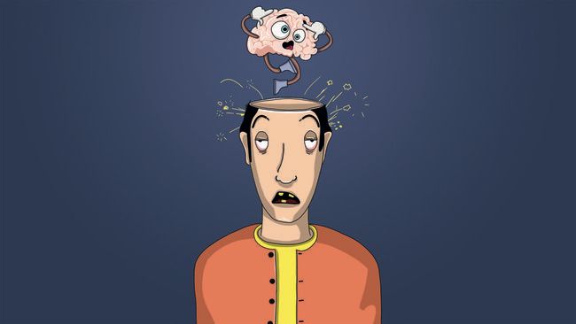 Penyebab Orang Pikun, Ilmuwan Temukan Cara Ampuh Mengatasinya