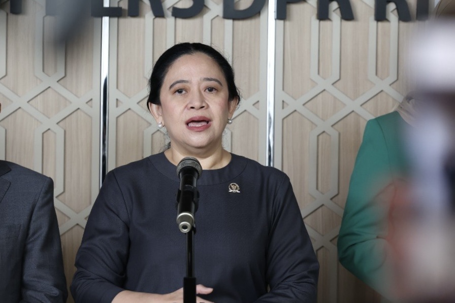 Soroti 20 Korporasi Tersangka Karhutla, Puan Maharani: Negara Harus Tegas dan Adil
