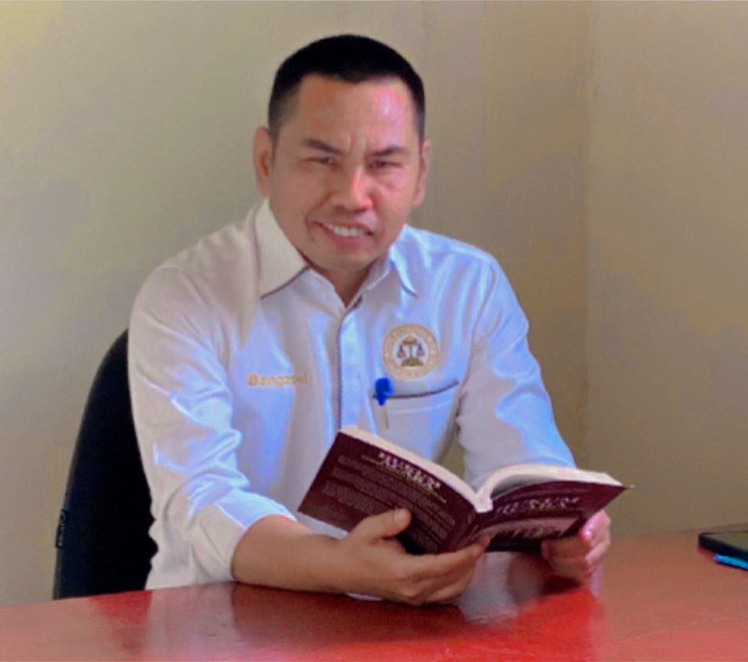 Pengamat Minta Inspektorat Tindaklanjuti Arahan Plt Gubri Soal Dugaan Kasus Korupsi