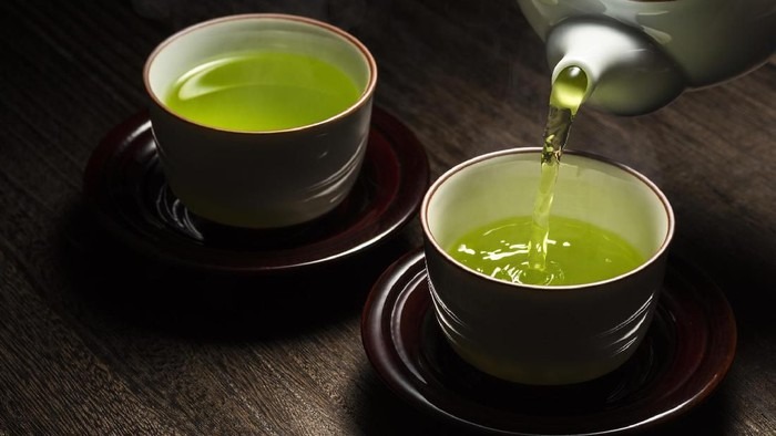 Rutin Minum Teh Ternyata Baik untuk Kesehatan, Mitos atau Fakta?