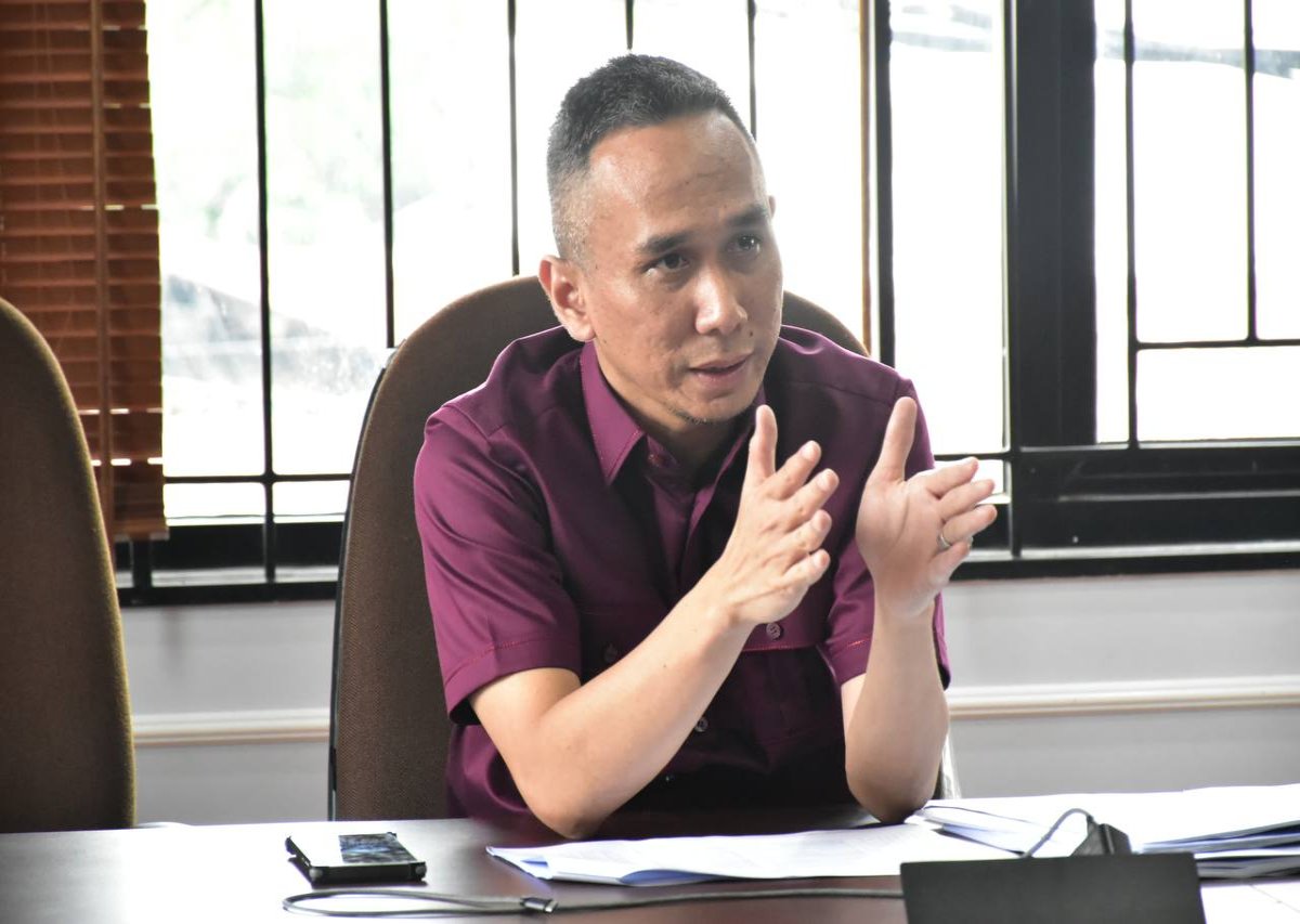 Cegah Praktik Titipan, DPRD Pekanbaru Dukung Kebijakan Pengisian Sisa Kuota SPMB
